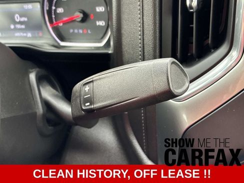 Used 2021 Chevrolet Silverado 1500 LT AWD/4WD image 28