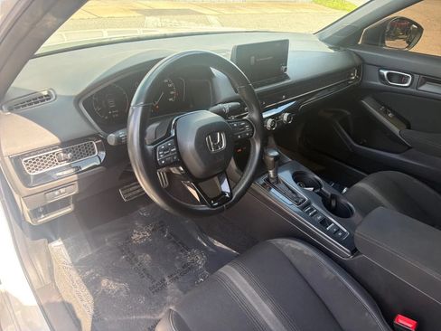 Used 2022 Honda Civic Sport image 12
