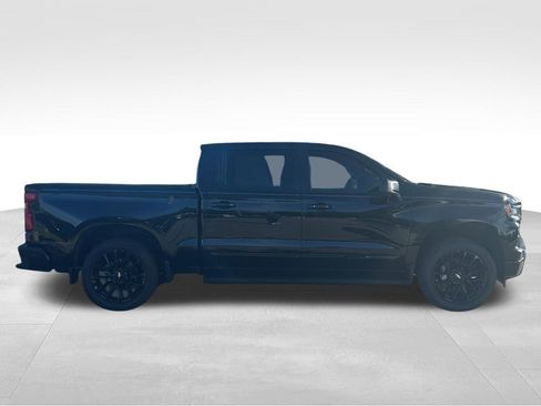 New 2026 Chevrolet Silverado 1500 High Country w/ High Country Premium Package AWD/4WD image 8