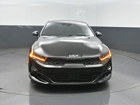 Used 2023 Kia K5 GT-Line FWD image 36
