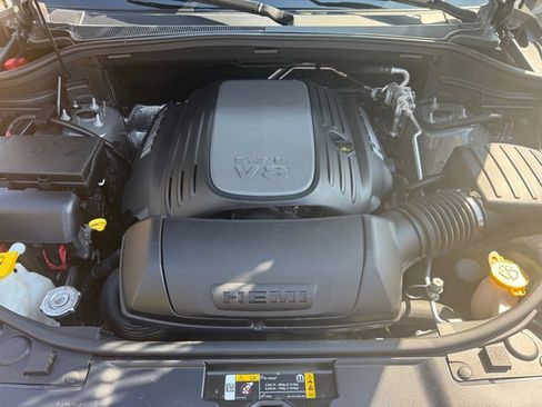 Used 2022 Dodge Durango R/T image 9