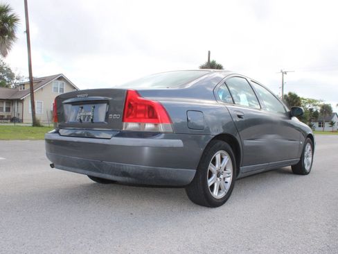 Used 2003 Volvo S60 2.4 FWD image 25