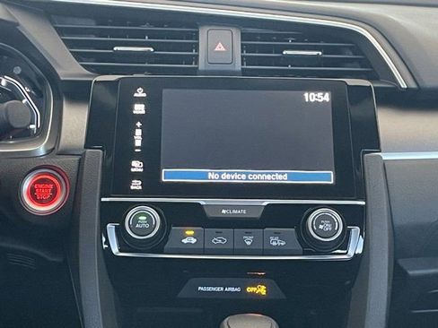 Used 2018 Honda Civic EX image 13