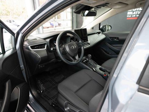 Used 2023 Toyota Corolla LE image 8