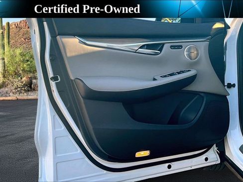 Used 2025 INFINITI QX50 Luxe w/ Cargo Package image 23
