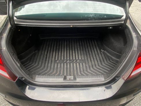 Used 2015 Honda Civic Si image 45