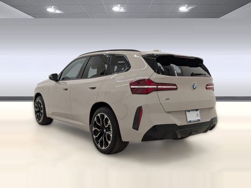 New 2026 BMW X3 xDrive30 w/ M Sport Package image 3