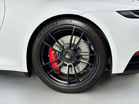 Used 2023 Porsche 911 Carrera GTS image 31