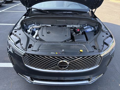 Certified 2026 Volvo XC90 B6 Plus AWD/4WD image 36