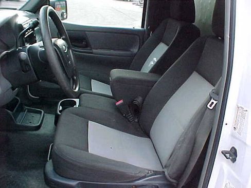 Used 2010 Ford Ranger XLT RWD image 10