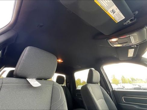 New 2026 RAM 2500 Lone Star image 26