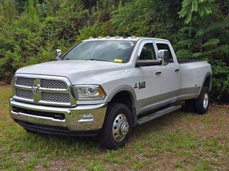Used 2015 RAM 3500 Laramie AWD/4WD video 2
