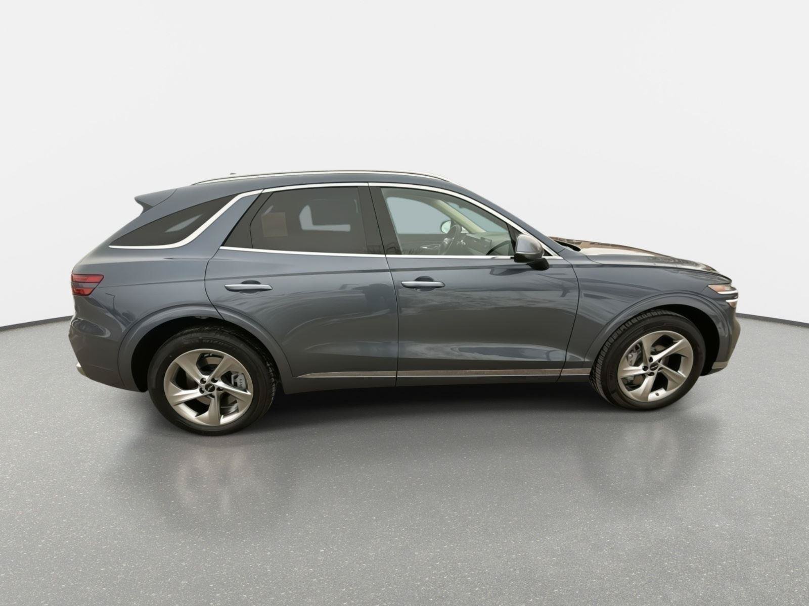 Used 2026 Genesis GV70 2.5T AWD/4WD image 4