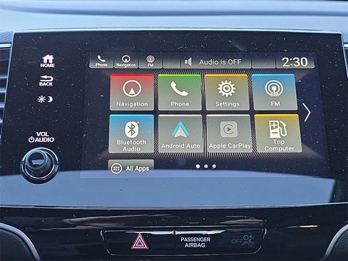 Used 2022 Honda Pilot TrailSport image 25