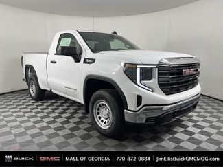 New 2026 GMC Sierra 1500 Pro w/ Convenience Package AWD/4WD video 1