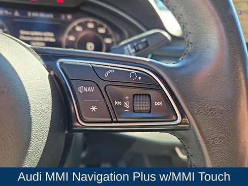 Used 2018 Audi A5 2.0T Premium image 27