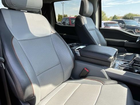 Used 2024 Ford F150 Lariat w/ Equipment Group 502A High AWD/4WD image 31
