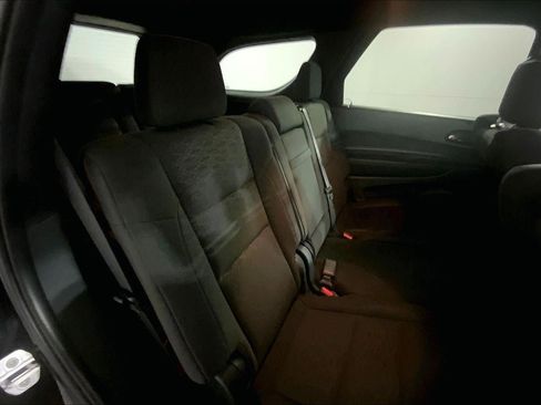 Used 2026 Dodge Durango GT AWD/4WD image 23