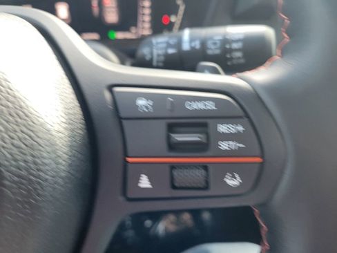 New 2026 Honda Passport TrailSport image 22