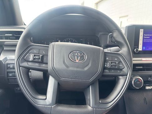 New 2026 Toyota Tacoma SR5 image 20