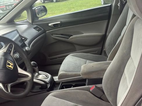 Used 2011 Honda Civic LX image 7