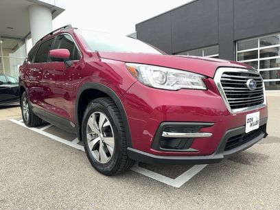 Used 2021 Subaru Ascent Premium w/ Convenience Package