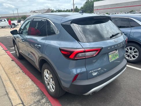 Used 2024 Ford Escape Active AWD/4WD image 5