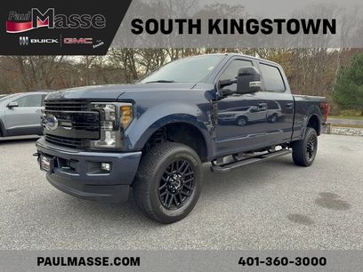 Used 2019 Ford F250 Lariat