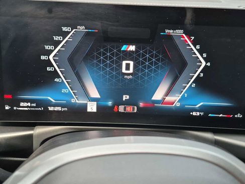 Used 2025 BMW M340i xDrive w/ Premium Package AWD/4WD image 35
