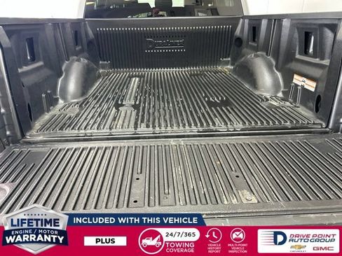 Used 2025 Ford F150 XLT w/ Equipment Group 301A Standard AWD/4WD image 8
