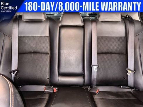 Used 2021 Nissan Altima 2.5 SR image 16