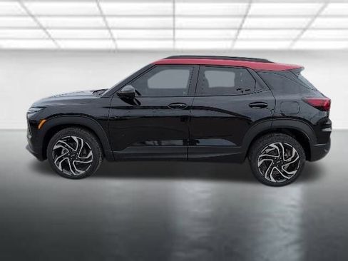New 2026 Chevrolet TrailBlazer RS w/ Convenience Package FWD image 27