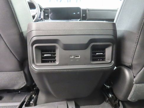 Used 2024 Chevrolet Silverado 1500 RST w/ Convenience Package II image 14