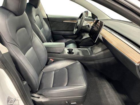 Certified 2023 Tesla Model 3 Standard Range RWD image 13