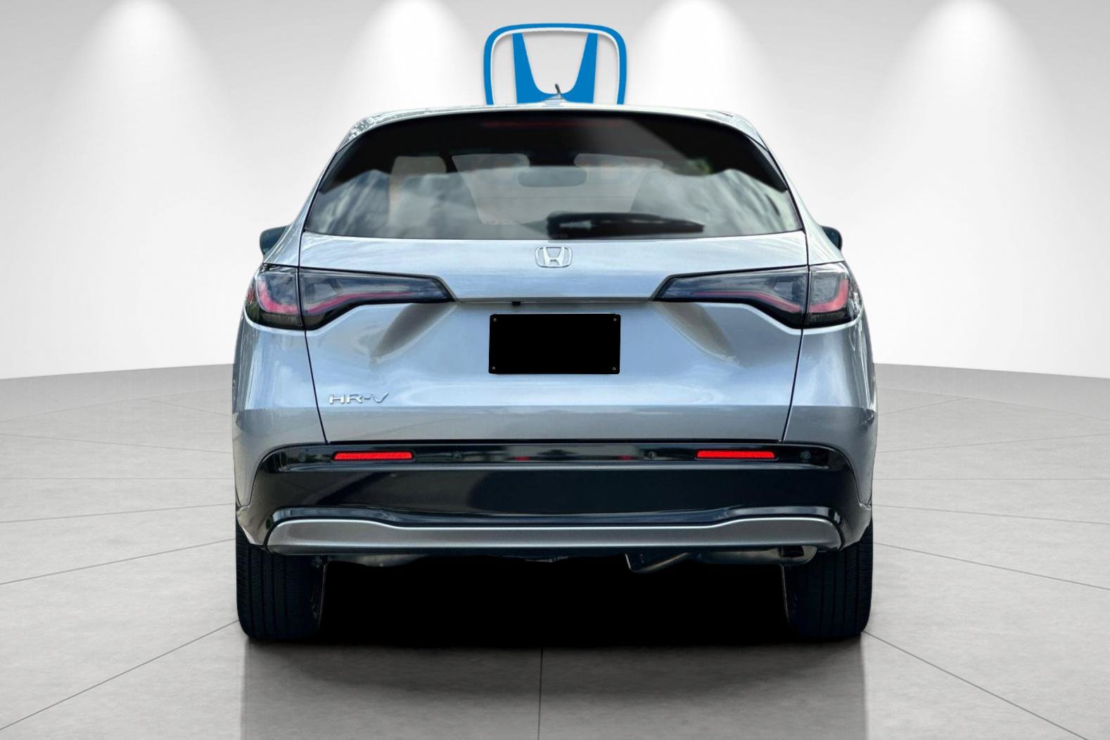 New 2027 Honda HR-V EX-L image 5