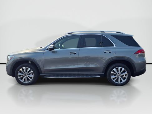 Used 2023 Mercedes-Benz GLE 350 4MATIC w/ 3rd Row Seat Package image 2