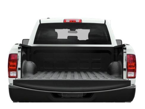 Certified 2018 RAM 1500 Express w/ Black Ram 1500 Express Group image 12