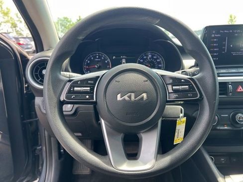 Certified 2024 Kia Forte LXS FWD image 14