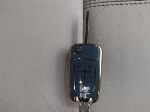Used 2019 Chevrolet Impala LT w/ LT Leather Package FWD image 32