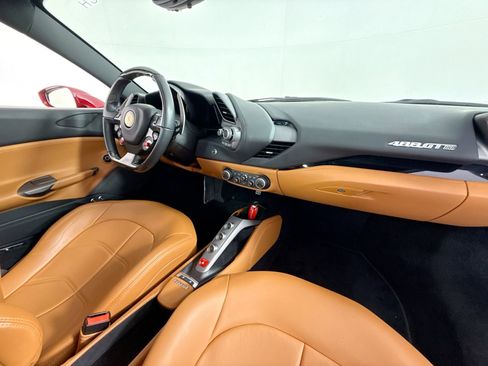 Certified 2019 Ferrari 488 GTB image 24