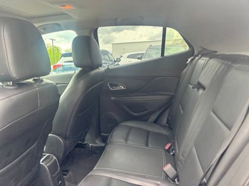 Used 2013 Buick Encore Leather FWD image 10