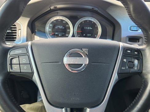 Used 2013 Volvo S60 T5 AWD/4WD image 7