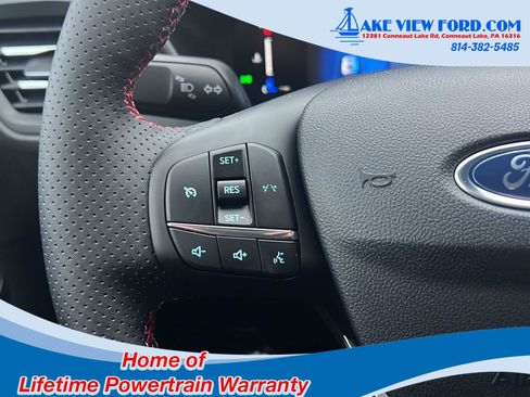 New 2026 Ford Escape ST-Line w/ Cold Weather Package image 21