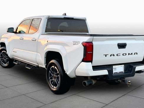 Used 2024 Toyota Tacoma TRD Sport RWD image 11