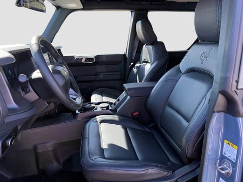 New 2025 Ford Bronco Badlands image 29