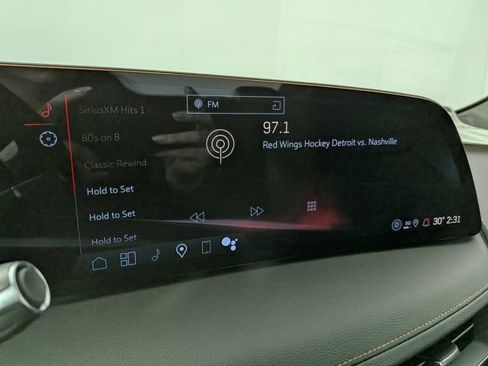 New 2026 Cadillac CT5 V image 22