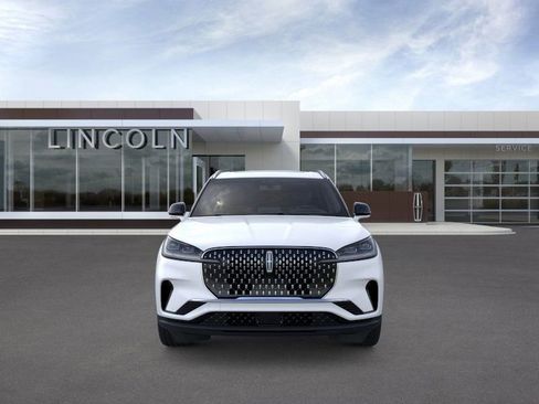 New 2026 Lincoln Aviator Reserve image 6