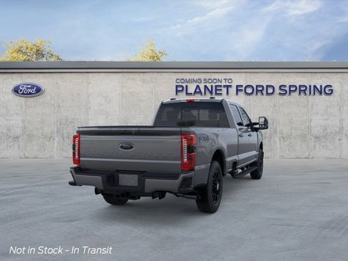 New 2026 Ford F350 Lariat AWD/4WD image 10