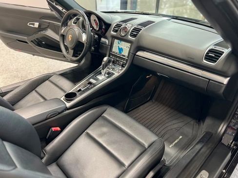 Used 2014 Porsche Boxster S image 19