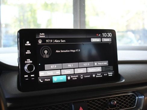 Used 2023 Acura Integra A-Spec FWD image 30